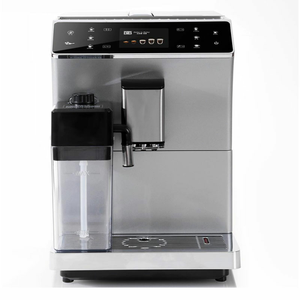 Đầy đủ tự động thương mại sản xuất bia 8 cà phê uống thông minh màn hình cảm ứng Espresso Máy pha cà phê - Product Image 5