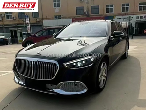 Bodykit W221 Upgrade W223 May <span class=keywords><strong>Bach</strong></span> Body Kit para Mer Ce Des S Class W221 Upgrade W223 May <span class=keywords><strong>Bach</strong></span> Model - Product Image 5