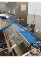 Machine de tri et de comptage automatique multifonctionnelle à grande vitesse pour sachets de bonbons, biscuits et gâteaux, ligne d'emballage pour l'industrie alimentaire