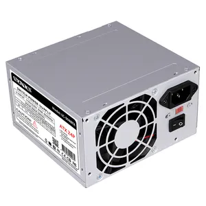 SATE(LC-508BTX)High Quality New 200W computer Switching Power Supply Low Price 200W Switch ATX computer PSU for desktop PC