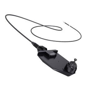 Boroscope industriel à écran HD <span class=keywords><strong>de</strong></span> 5 pouces, caméra miniature flexible ultra-fine <span class=keywords><strong>de</strong></span> 0,95 mm, vidéoscope pour l'inspection des compresseurs et des turbines - Product Image 4