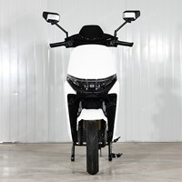 Motos électriques OEM ODM de Chine, vente en gros à bas prix, 1500W, 50 km/h, motos électriques de ville, scooters électriques