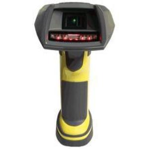 เครื่องสแกนบาร์โค้ด Cognex Dmr 8500 0100 สีดำ ของแท้นำเข้า ป้องกันไฟฟ้าสถิตย์ แบบพกพา - Product Image 2