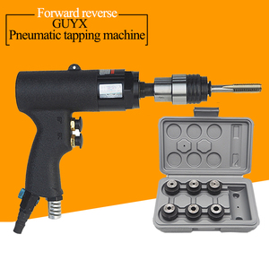 เครื่องต๊าปเกลียวลมแบบปืน รุ่นใหม่ M3-M12 - Product Image 2