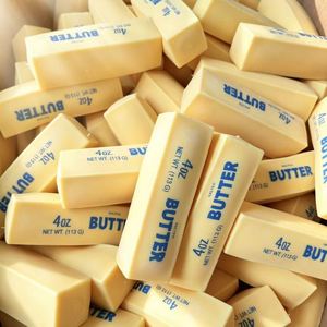 Super Butter Stick Ultra Soft Tpr Slow Rising Squeeze Fidget Toy for Office Anxiety Relief - Product Image 4
