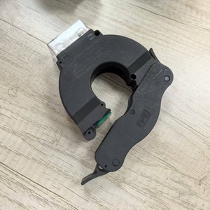 Biến áp hiện tại, UK 40 chia Lõi biến áp hiện tại, cảm biến hiện tại 100A <span class=keywords><strong>200A</strong></span> 250A 300A 400A 500A 600A - Product Image 2