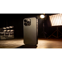 Téléphone portable compatible avec le smartphone I 14 ProMax, appareil à double caméra ProMotion 120Hz en stock