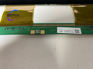 หน้าจอทีวี LCD ขนาด 49 นิ้ว รุ่น LSY490FF01-D01 4K  แบบ Open Cell  ความโปร่งแสงสูง เหมาะสำหรับเปลี่ยน - Product Image 3
