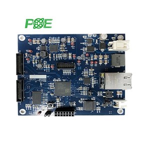 Carte PCB <span class=keywords><strong>SMBA</strong></span> de l'Assemblée SMT de cartes électroniques de fournisseur personnalisé d'OEM - Product Image 3