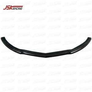 Inserto de parachoques delantero de fibra de carbono estilo <span class=keywords><strong>A45</strong></span>, labio de parachoques de coche para Mercedes Benz Clase A W176 A250 A260 <span class=keywords><strong>Amg</strong></span> <span class=keywords><strong>A45</strong></span> 2013-2015 - Product Image 6