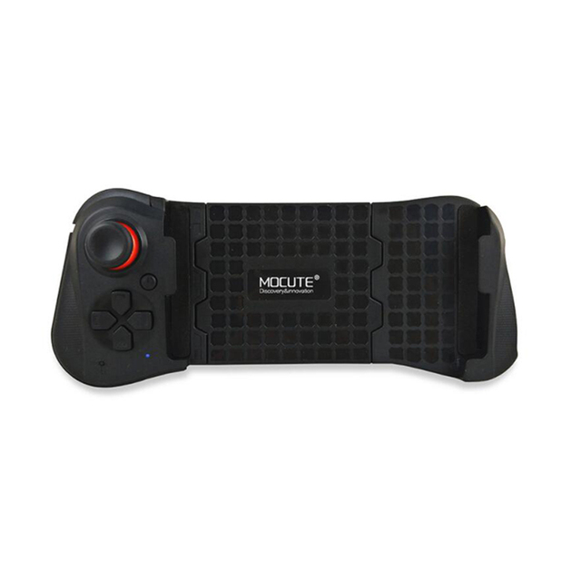 MOCUTE-058 Wireless Gamepad Remote Controller for IOS Android Gamepad Joystick Smart Phone Control GamePad
