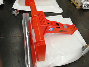 निर्माण मशीनरी खुदाई के लिए 45 नए रॉक ब्रेकर हाइड्रोलिक हथौड़ा संलग्नक स्रोत से सीधे स्रोत से सीधे - Product Image 4