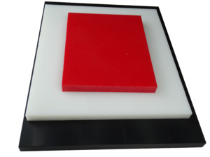 Tấm <span class=keywords><strong>uhmwpe</strong></span> được đúc thành độ dày 5-150mm chịu mài mòn và chịu nhiệt độ cao - Product Image 5