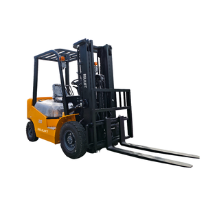 מלגזה דיזל RELILIFT CPC-<span class=keywords><strong>20</strong></span> 2 טון מנוע קוואנקי תורן 3 שלבים גובה הרמה 3000-6000 מ\\\"מ צמיגים פנאומטיים מאוזנת נגדית - Product Image 5