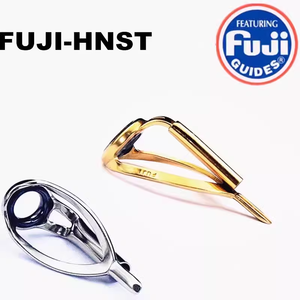 มีดตกปลาเซรามิกโลหะ <span class=keywords><strong>FUJI</strong></span> พร้อมห่วงร้อยสายเบ็ดตกปลา <span class=keywords><strong>SIC</strong></span> ทนทาน ป้องกันสายพันกัน - Product Image 6