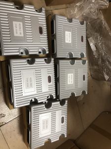 Contrôleur d'excavatrice ECM R220LC-9S R220LC-9SH R220LC-9SH R220LC-9Sd 21Q6-32181 21Q6-32191 21Q6-32193 21Q6-32390 21Q6-32840 - Product Image 1