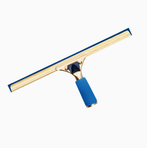 Squeegee <span class=keywords><strong>de</strong></span> <span class=keywords><strong>nettoyage</strong></span> <span class=keywords><strong>de</strong></span> vitres commerciale antirouille <span class=keywords><strong>de</strong></span> 35 cm - Product Image 1