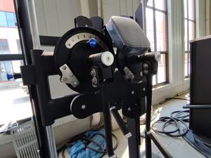 Machine de musculation multi-flights debout sélectable pour les épaules et la poitrine - Entraîneur de force - Certifié ISO/CE - Modèle CBCB40 - Product Image 4