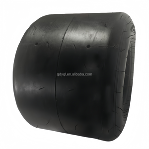 ยางรถเอทีวีแบบกันระเบิด ทนทานทุกสภาพพื้นผิว ขนาด 11X4.00-5 สำหรับโกคาร์ทและสกู๊ตเตอร์เด็ก |   มีขนาดให้เลือกครบทุกขนาด - Product Image 2