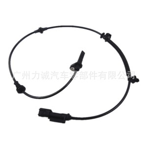 Sensor de Rueda Delantera DA8Z2C204C para el Sistema ABS de Vehículos Ford Explorer Importados, Nuevo con 1 Año de Garantía - Product Image 2