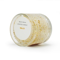 Individuelles Etikett für romantische Valentinstags-LED-Lichter unter unserer eigenen Marke, Aromatherapie-Kerzen, Duftkristall-Diffusor.