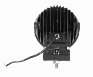 27W <b>LED</b> <b>Work</b> <b>Light</b> Blue Engineering Machinery Safety <b>Light</b> Spot Beam <b>Lights</b> - Product Image 2