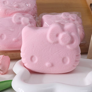 Hello Kt Slow <b>Rebound</b> Stress Relief Toy Squeeze Fun Super Soft Touch Good Children's Gift - Product Image 4