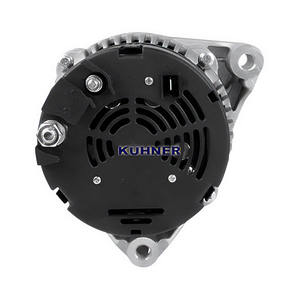Alternatore compatibile con MERCEDES-BENZ CLASSE C C 200 D (202.120) Diesel (KW: 55, CV: 75) dal 03-1993 al 05-2000 KUHNER - Product Image 3