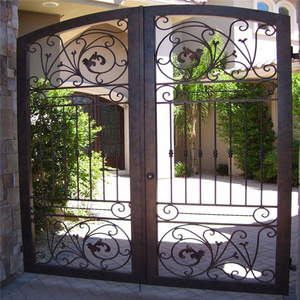 <span class=keywords><strong>รั้ว</strong></span><span class=keywords><strong>เหล็ก</strong></span>ดัดสำหรับใช้ในครัวเรือน - Product Image 6