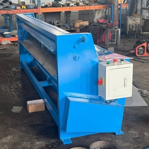 Cizalla Eléctrica Automática Q11 <span class=keywords><strong>de</strong></span> 1300 mm para Chapa Metálica - Product Image 5