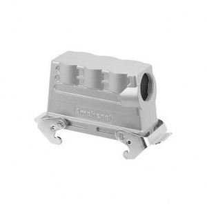 (Conectores de Alta Resistencia, Carcasas, Cubiertas, Bases) C146 21R024 <span class=keywords><strong>552</strong></span> 1 - Product Image 1