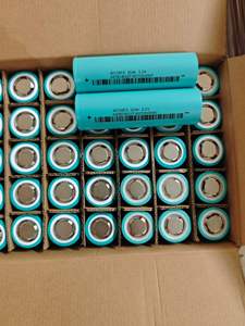 <span class=keywords><strong>Batterie</strong></span> cylindrique LiFePO4 CBAK 40135FS 3.2V 20Ah, débit élevé 3C, 3000 cycles pour vélo électrique, solaire, ESS - Product Image 5