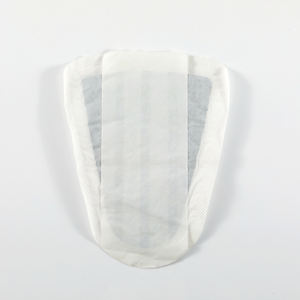 Serviette hygiénique pour hommes, housse de protection contre l'<span class=keywords><strong>incontinence</strong></span> urinaire pour hommes, manchon anti-goutte urinaire super absorbant pour éviter les fuites - Product Image 1