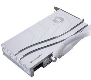 การ์ดจอ RTX 4090 Vulcan OC 12GB GDDR6X PCI Express ระบายความร้อนด้วยน้ำ สีสันสดใส สำหรับเดสก์ท็อป - Product Image 1