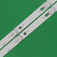 Bande lumineuse LED pour téléviseur LCD XS-685, nouvelle, réf. CRH-AT28303002056CNRev1.1 HR-25848-03425 HR-35908-09853, compatible avec Thomson T28RTE1020.