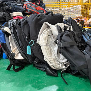 Mochila de Segunda Mano de Marca, Usada, al por Mayor, en Buen Estado, Precio Económico, Compra al por Mayor, Modelo A20 - Product Image 1