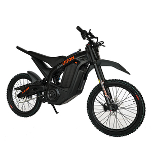 <span class=keywords><strong>Prix</strong></span> usine 3000W vélo électrique carbone/alliage 50Mph 2 places vélo de <span class=keywords><strong>course</strong></span> intégré 72V batterie automatique Dirt Bike pour vélo électrique - Product Image 4