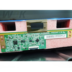 Vente en gros, MOQ 17 pièces, écran plat CSOT ST3151A07-<span class=keywords><strong>2</strong></span>, téléviseur <span class=keywords><strong>32</strong></span> pouces, panneau LCD à cellule ouverte, pièces LCD pour téléviseur - Product Image 2