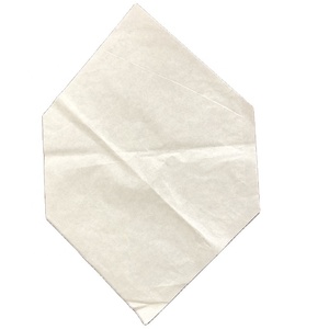 Sacs en papier kraft naturel pour l'incinérateur de toilettes sans eau Cinderella Separett Incinerating Toilet Waterless Incinerator Toilet Propane Bowl Liners - Product Image 3