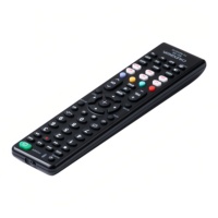 Control Remoto Universal para Smart TV Samsung, LG, Sony, Toshiba, Sharp, Hisense, Fabricante OEM, ODM, Logotipo Personalizado