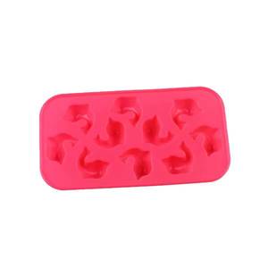 Nouveaux moules en silicone jetables pour la fabrication de savons et de bonbons, matériaux en papier ronds en forme de fleur, sacs d'emballage pour la pâtisserie maison. - Product Image 2