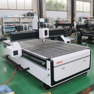เครื่องเราเตอร์ EU MISHI High 1325 สำหรับงานไม้ เครื่องจักรงานไม้ สำหรับไม้อัดและ MDF - Product Image 2