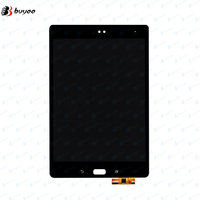 Nouvelle vente 8 "écran LCD pour Asus Zenpad Z8S P00J ZT582KL ZT582 remplacement de l'assemblage d'affichage tactile LED