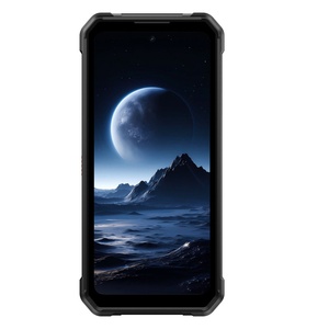 สมาร์ทโฟน Fossibot 12+512GB รุ่นทนทาน Star Light แบตเตอรี่ 28000mAh กล้องหลัก 200MP ระบบปฏิบัติการ Android 15 Fossibot F107 Pro - Product Image 3