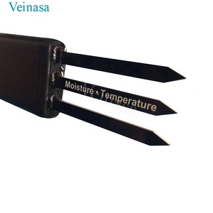 TR-HTSE-SDI12 SDI12 Đầu Ra <span class=keywords><strong>Iot</strong></span> Nông Nghiệp Thủy Lợi 3 Cảm Biến Thăm Dò Cảm Biến Đất Cảm Biến Nhiệt Độ Đất Độ Ẩm EC Cảm Biến - Product Image 4