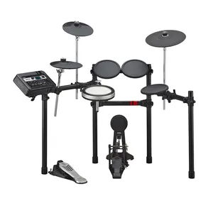 Batería Electrónica DTX6KX DTX6K2-X DTX6K3-X, Kit de Batería para Niños y Adultos, Batería Electrónica Profesional <span class=keywords><strong>Yamaha</strong></span> - Product Image 1