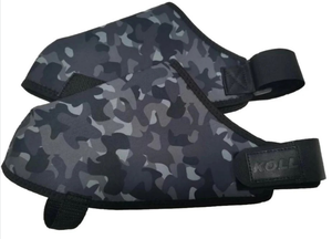 Vente en gros de couvre-chaussures chauds d'hiver en néoprène résistants à la neige et à la boue couvre-chaussures imperméables couvre-chaussures de <span class=keywords><strong>ski</strong></span> - Product Image 4