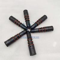 Injecteur de carburant de haute qualité pour excavatrice, pièce 3028066 pour moteur L10 LTA10, injecteur de carburant à rampe commune, injecteur de carburant à crayon 3028066