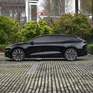 Chine Zeekr 007GT pure électrique berline RWD 75kWh 4WD 100kWh longue autonomie EV 5 portes 5 sièges voiture d'occasion LHD 2025 - Product Image 3