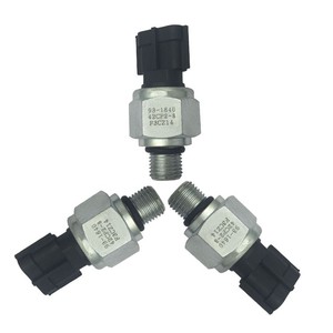 เซ็นเซอร์ความดันเกจ7861-93-1840เกลียวเมาท์สำหรับรถขุด PC130-8 PC160-8 PC200-8 PC350-8 - Product Image 3